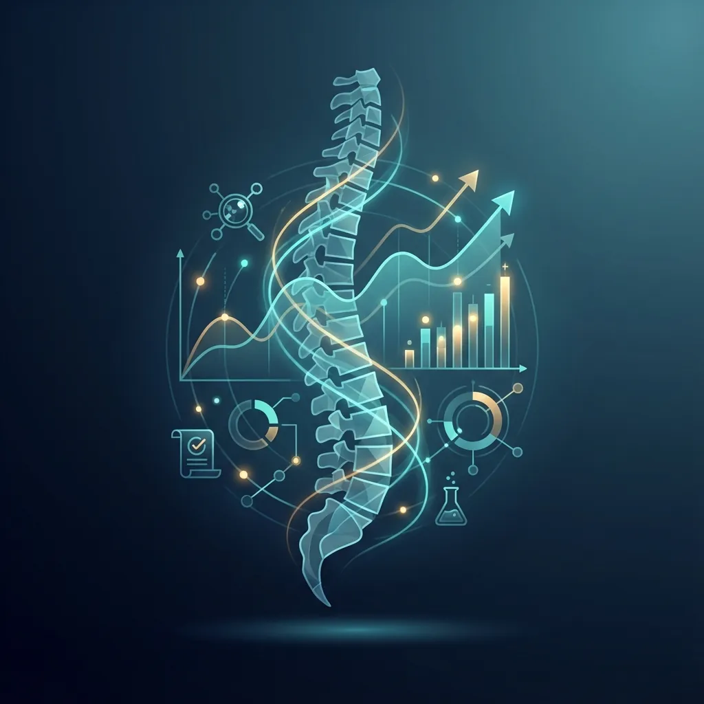 Spine surgery research and clinical evidence