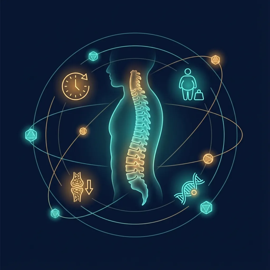Patient Risk Factor Constellation