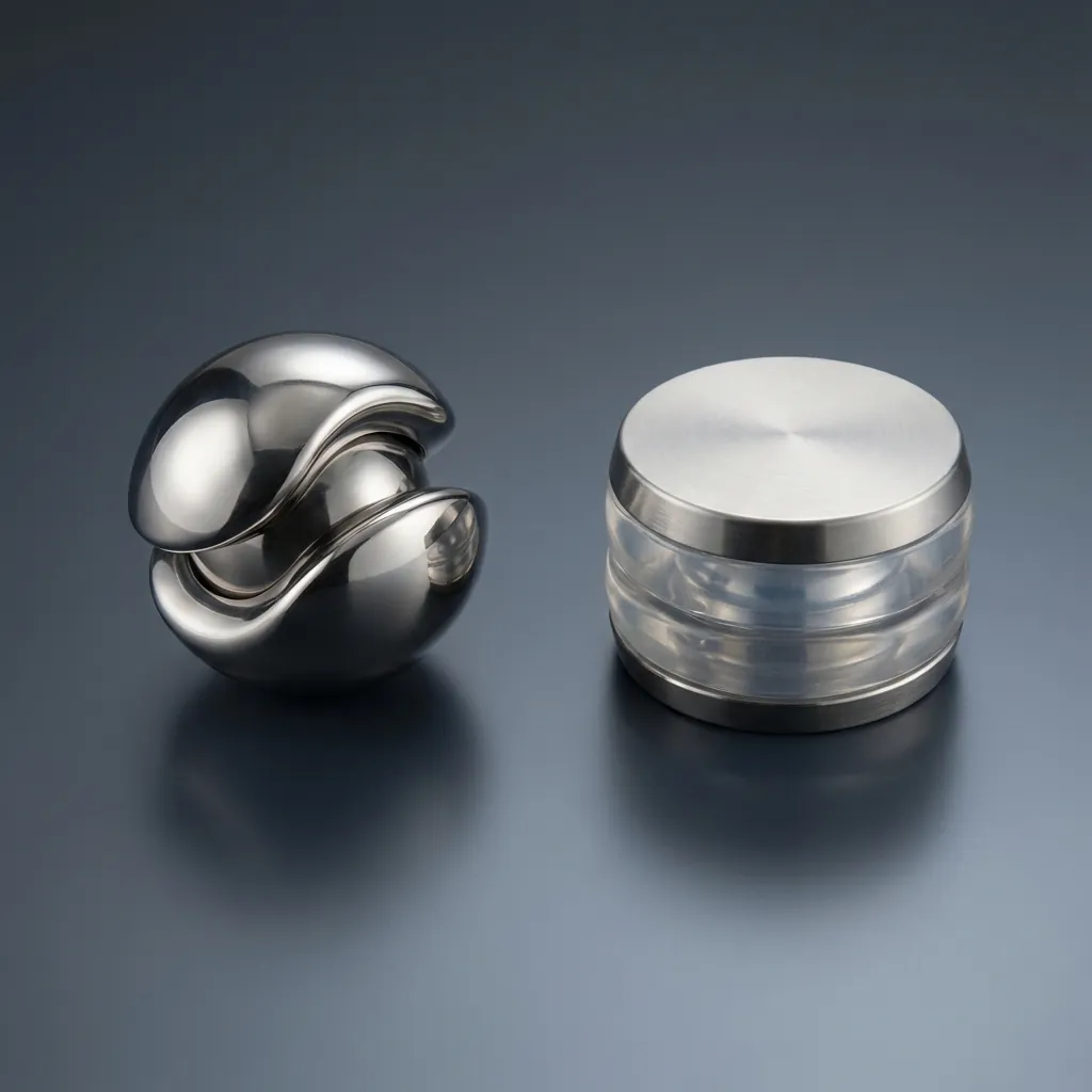Artificial disc implant design principles