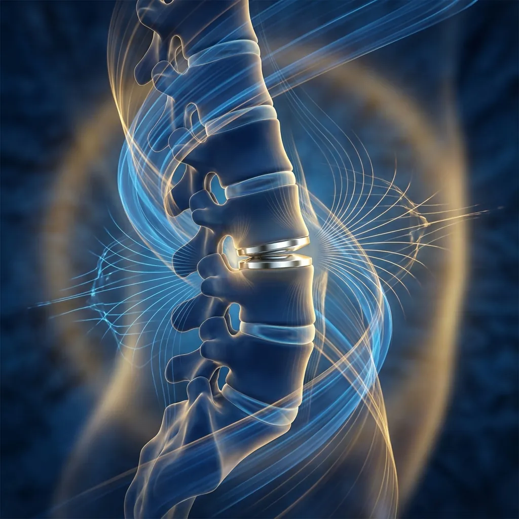 Biomechanics synthesis overview