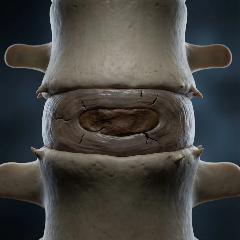 Structural Changes