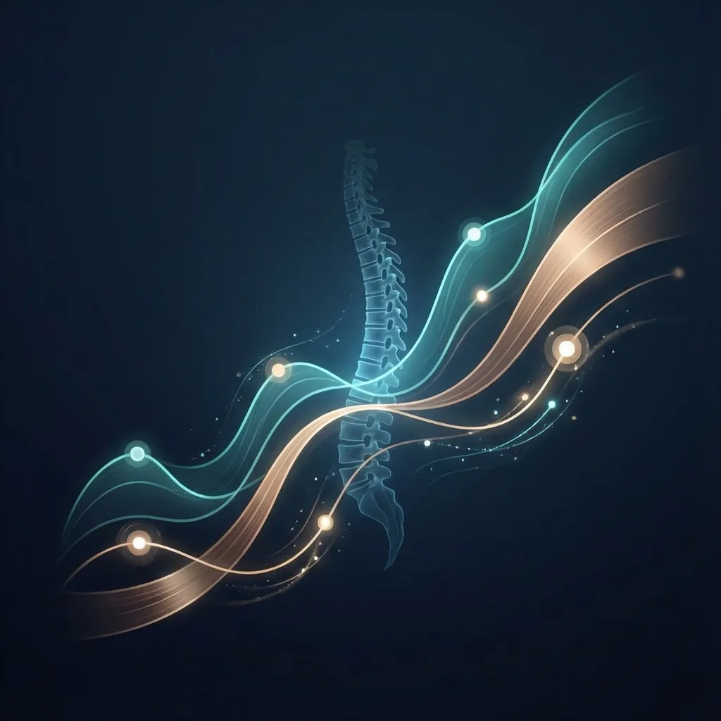 Clinical outcomes data visualization